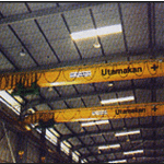 Single Girder Crane Single Girder Crane BD Cranetech
