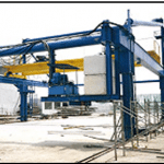 XTra Special Crane Xtra Gantry Crane by BD CraneTech